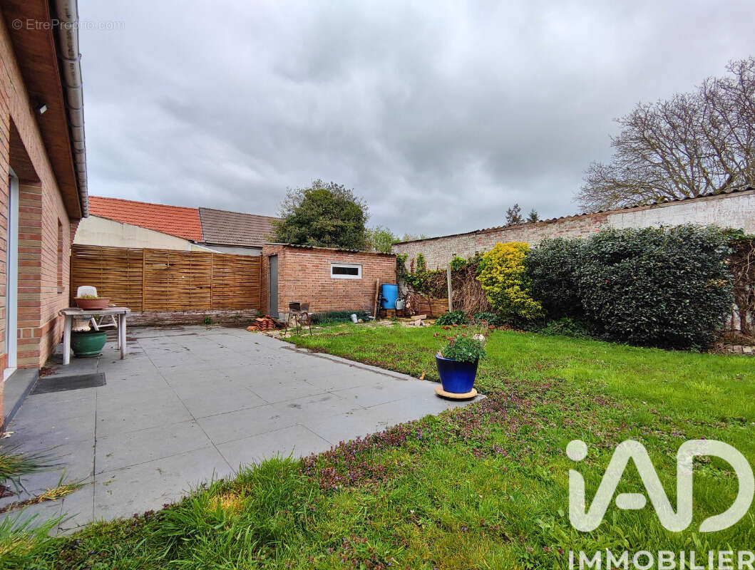 Photo 8 - Maison à LALLAING