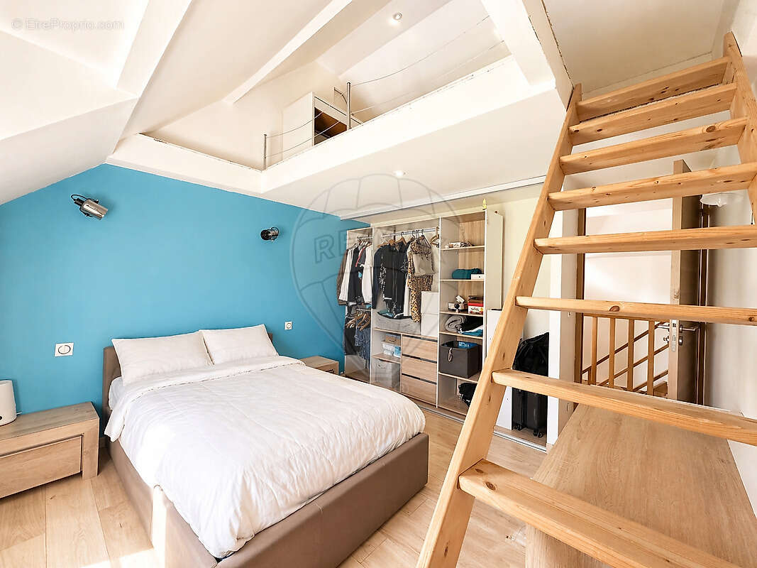 Maison 3 chambre(s) à vendre - photo 6