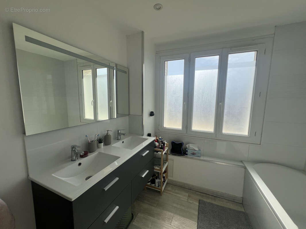 Appartement à VALENCE