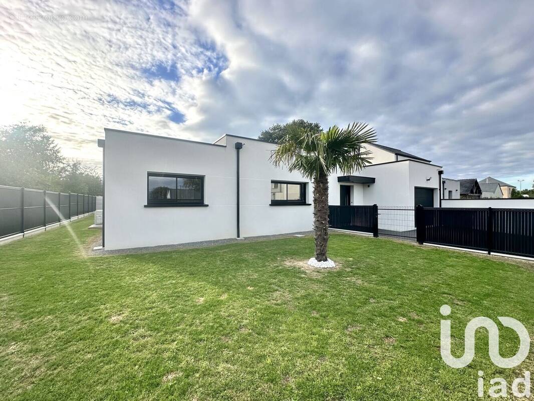 Photo 1 - Maison à LE GAVRE