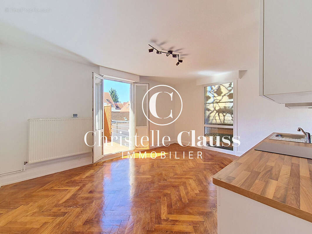 Appartement Schiltigheim 4 pièces 116 m2 - photo 4