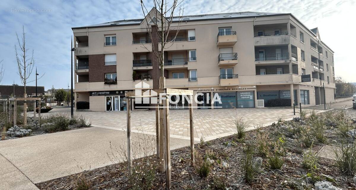 Appartement à CHARTRES