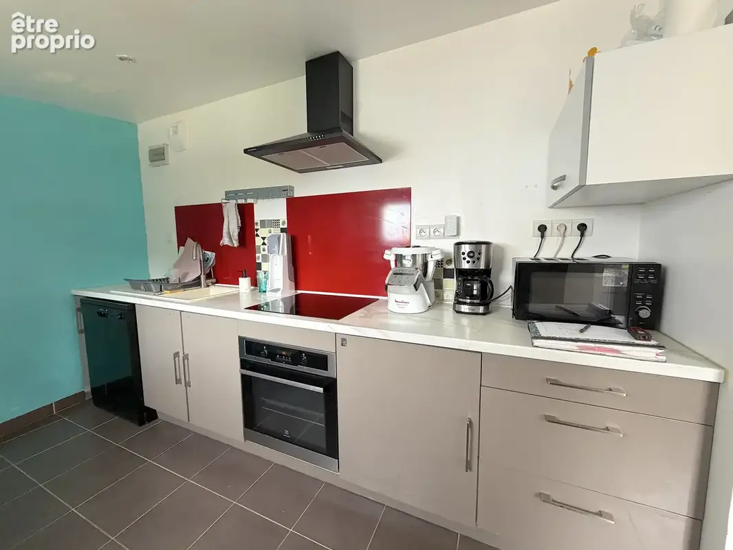 Maison 3 pièces - 79 m2 - photo 5