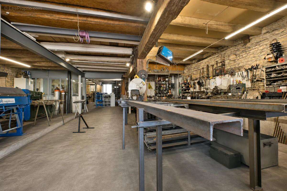 Maison de 7 pièces de 245 m² située à Ochey - photo 15