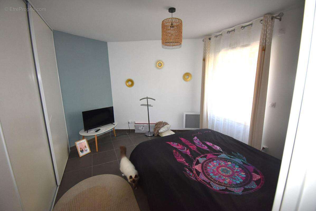 Appartement à NIMES