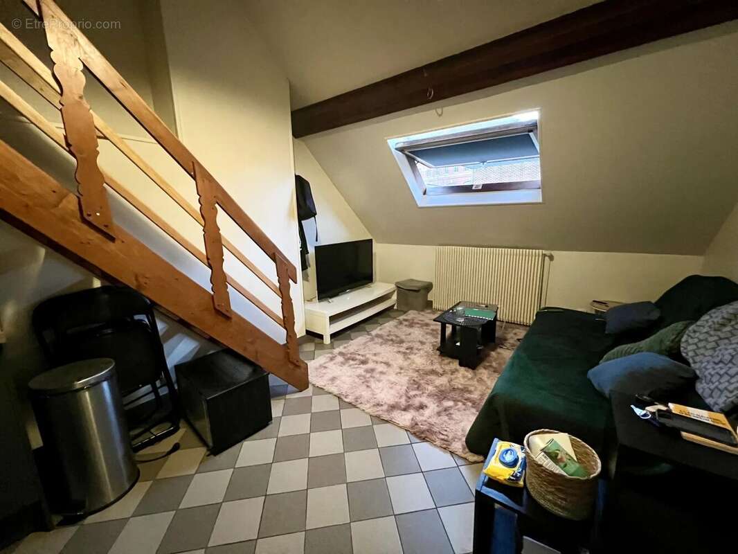 Appartement à CAMBRAI