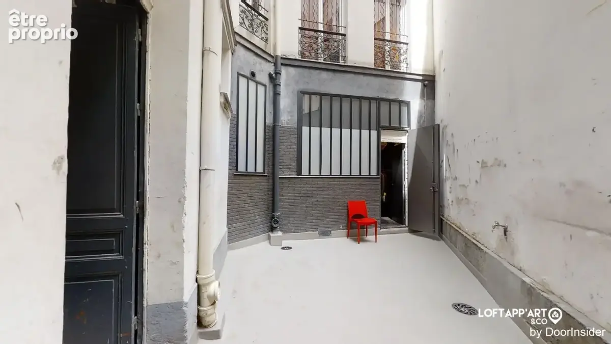 Appartement 3 pièces 72 m² à vendre à Paris-10e (75010) - photo 6