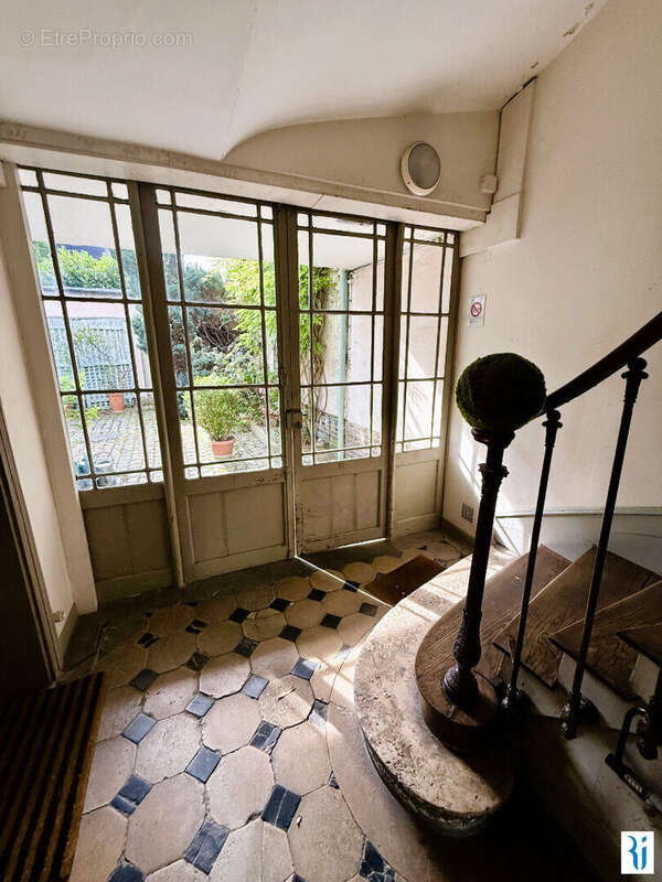 Rouen centre - photo 12