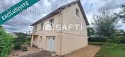 Photo 1 - Maison à ETANG-SUR-ARROUX