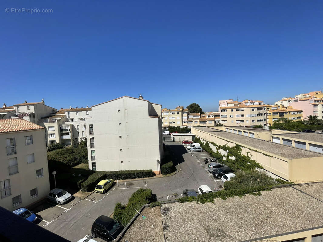 Appartement à AGDE