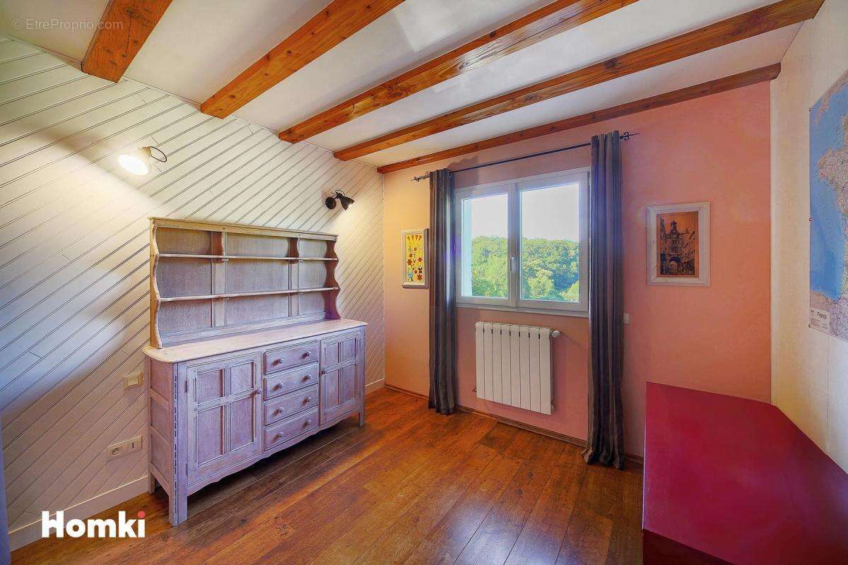 Maison/Villa T9 de 200 m2 à Le Rialet 81240 - photo 19