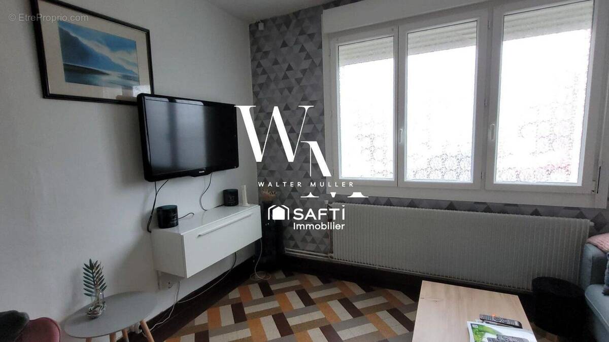 Photo 1 - Maison à ETAPLES