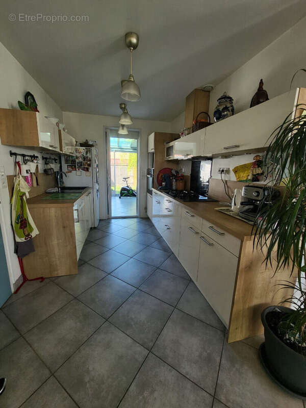 A 600 m de la plage, maison de plain pied - photo 3
