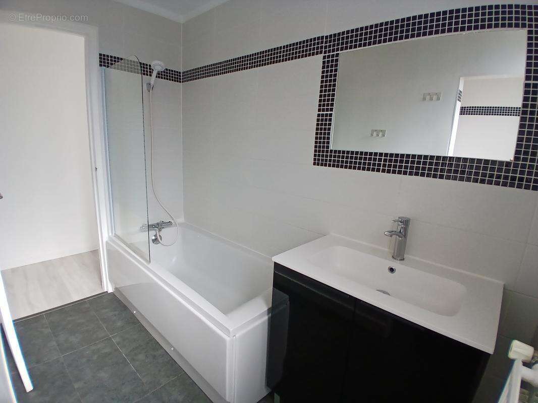 Appartement à MARCQ-EN-BAROEUL