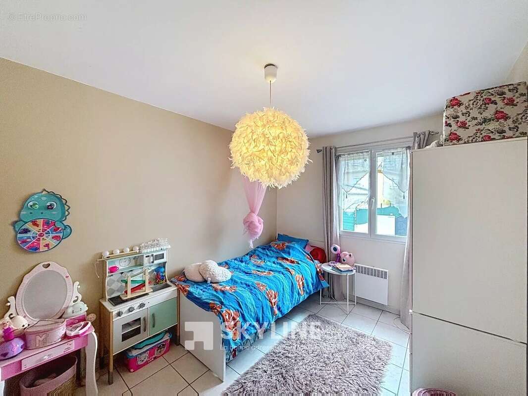 Maison à MARSEILLE-14E