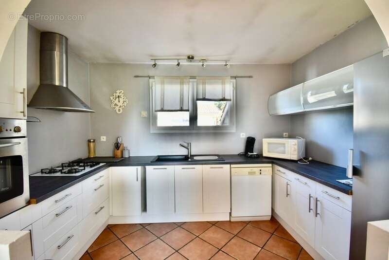 Maison à CARIGNAN-DE-BORDEAUX