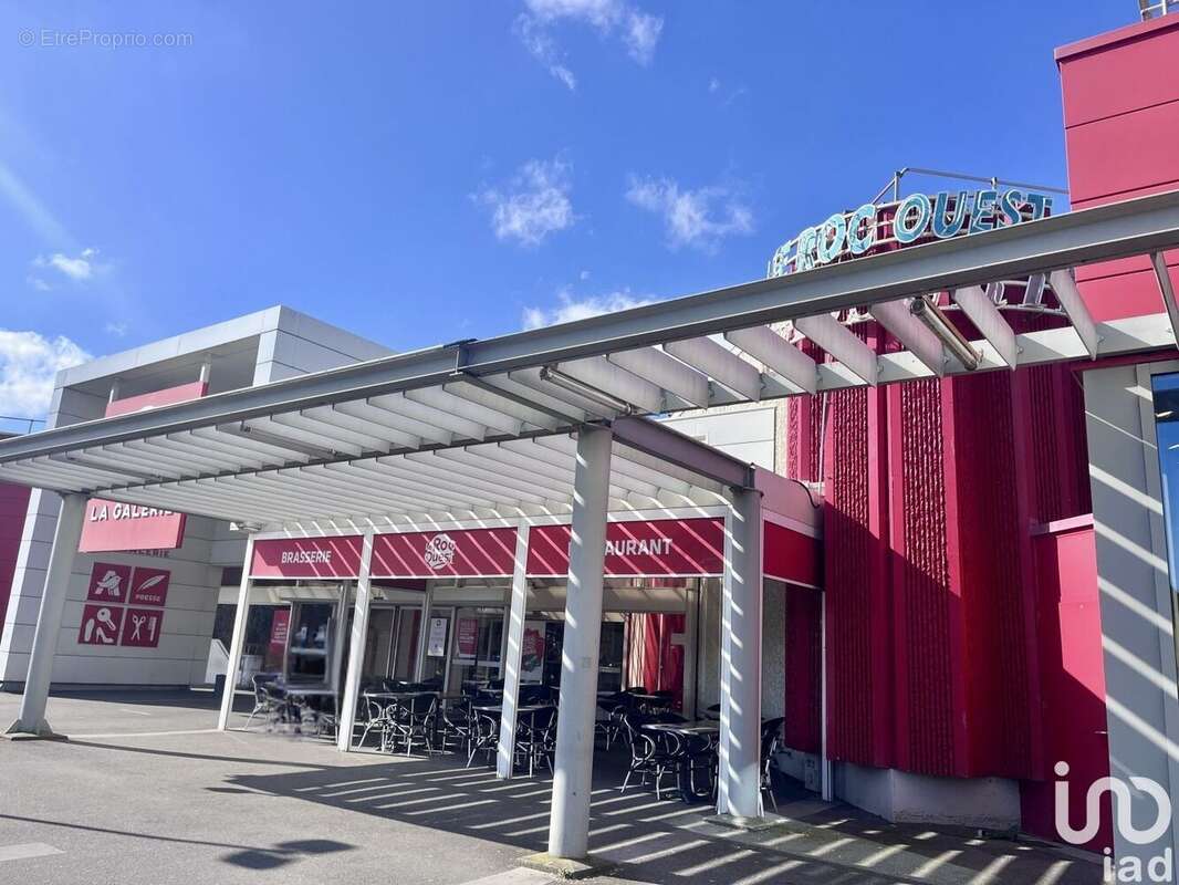 Photo 5 - Commerce à CARCASSONNE