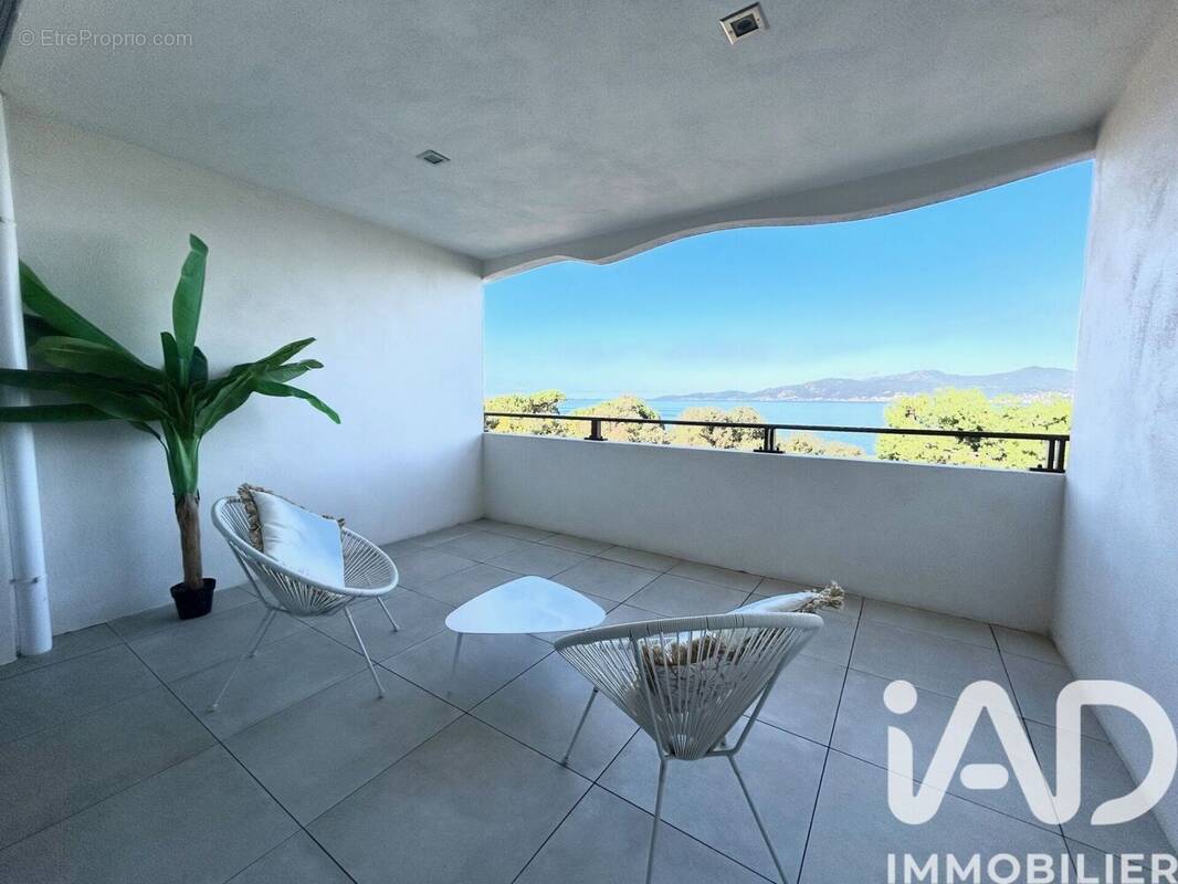 Photo 1 - Appartement à PIETROSELLA