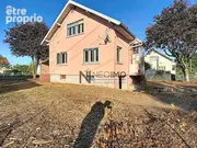 Maison à GIRONCOURT-SUR-VRAINE