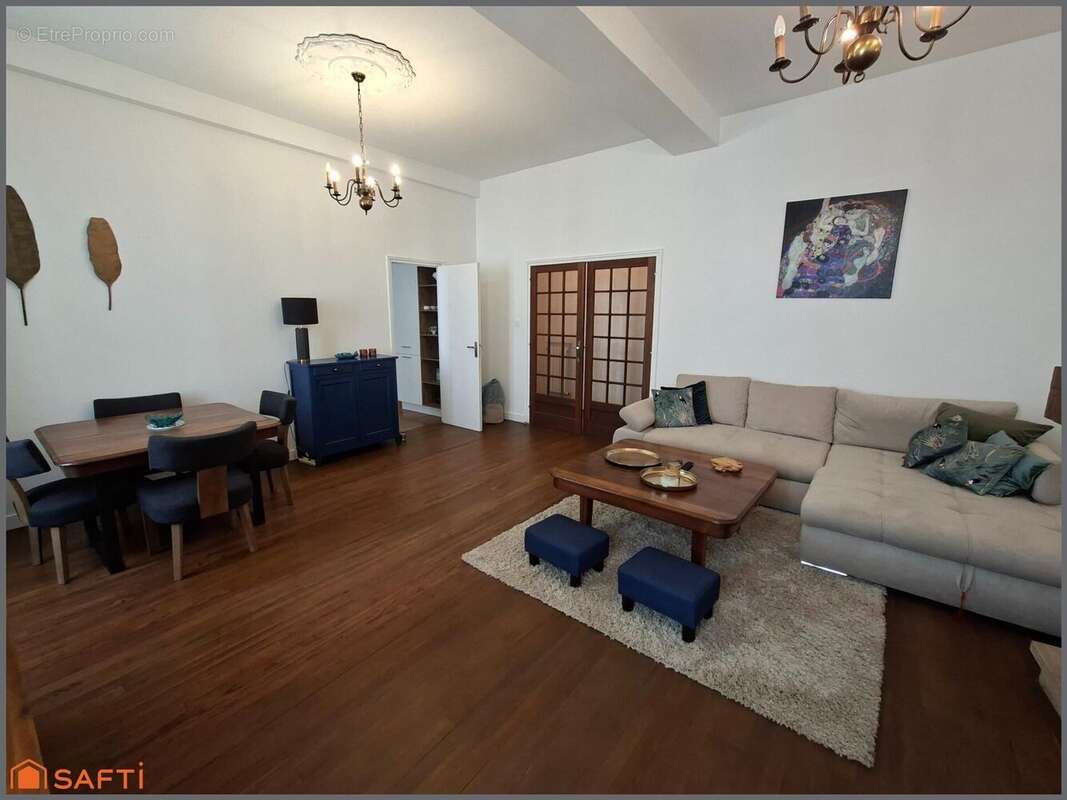 Photo 4 - Maison à OLORON-SAINTE-MARIE