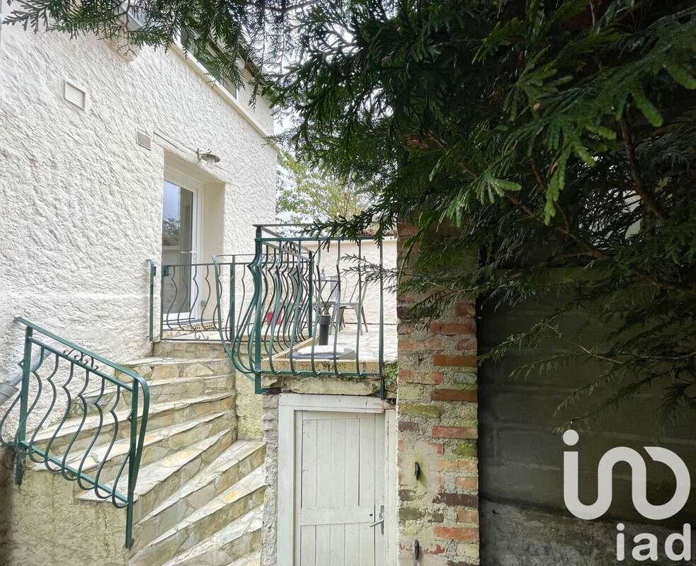 Photo 2 - Appartement à GROSLAY