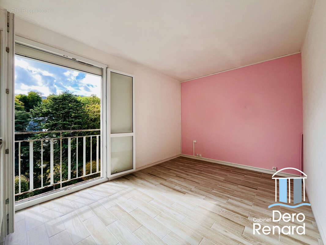 Appartement à SAINTE-ADRESSE