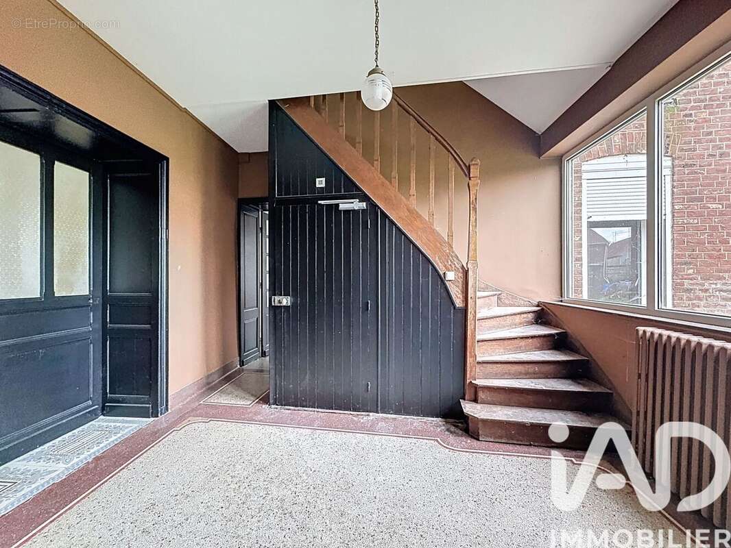 Photo 9 - Maison à AVESNES-LE-SEC