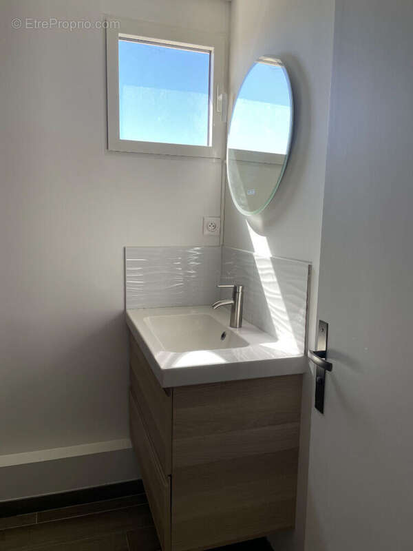 Appartement à DRAGUIGNAN