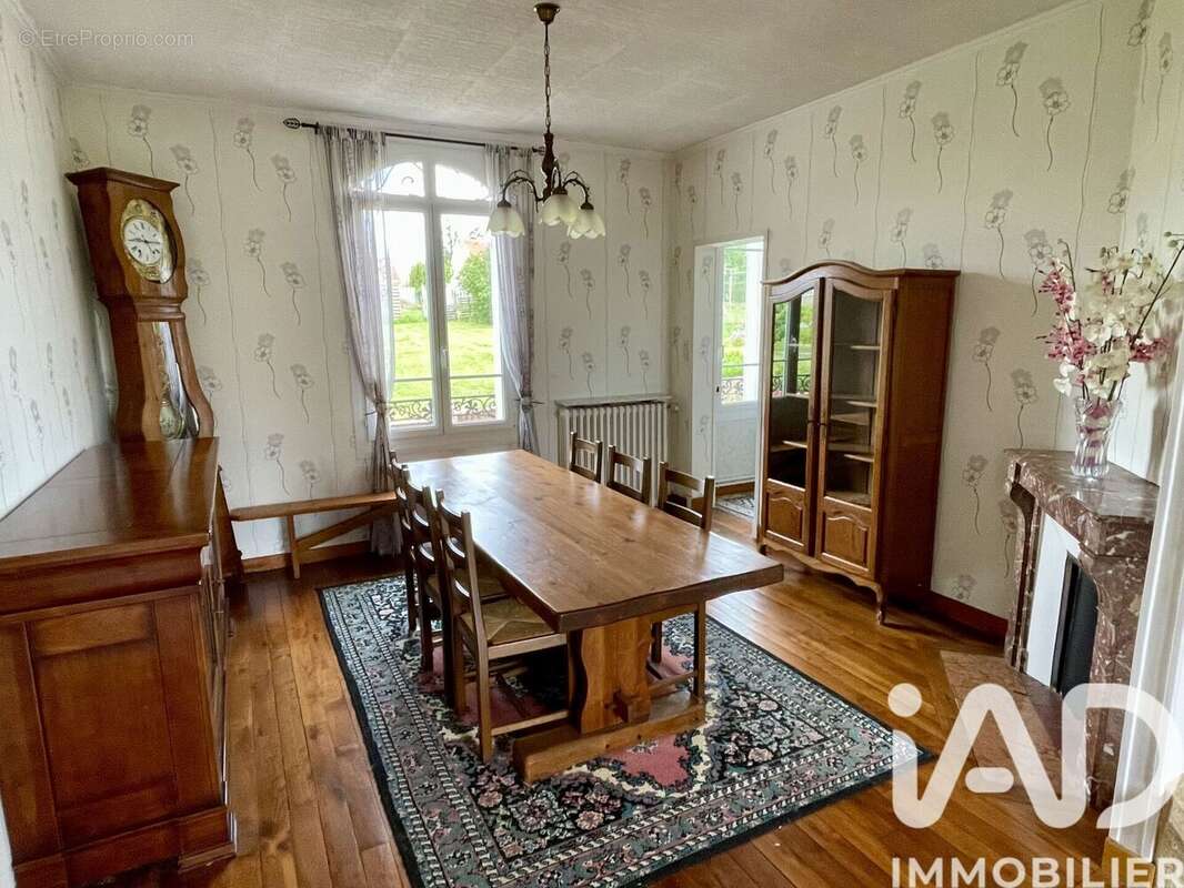 Photo 4 - Maison à LE FRESTOY-VAUX