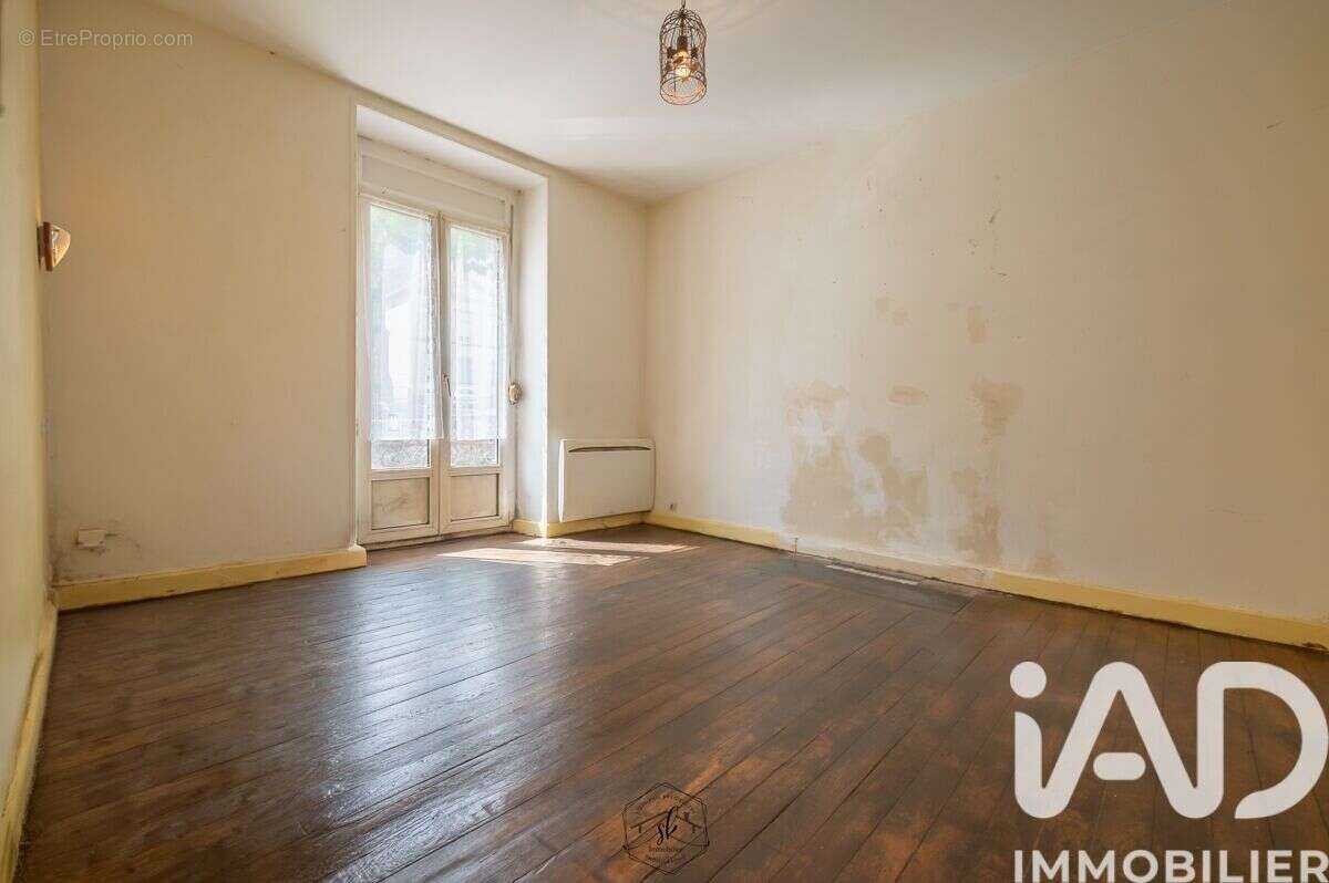 Photo 3 - Appartement à LONGWY