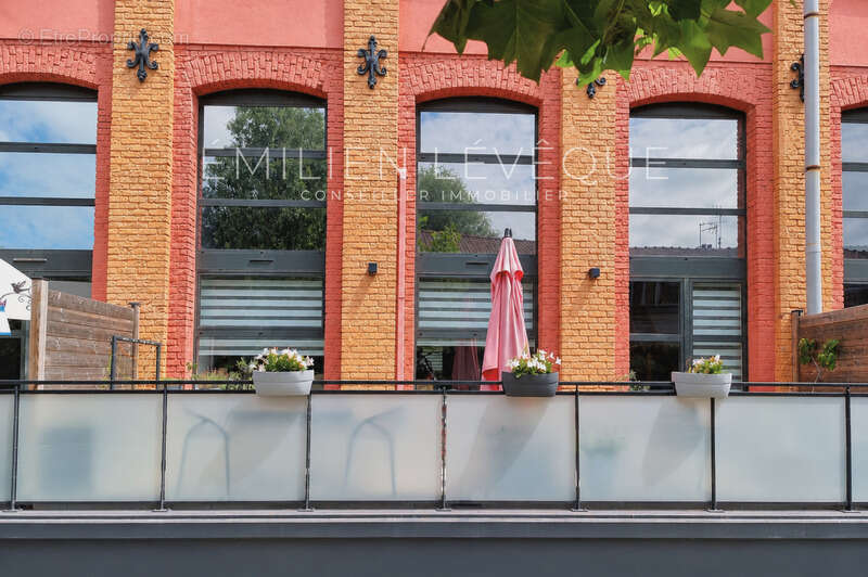 Appartement à SECLIN