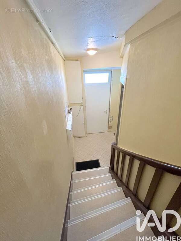 Photo 9 - Maison à LA ROCHE-SUR-YON