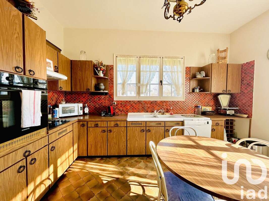 Photo 6 - Maison à VRIGNY