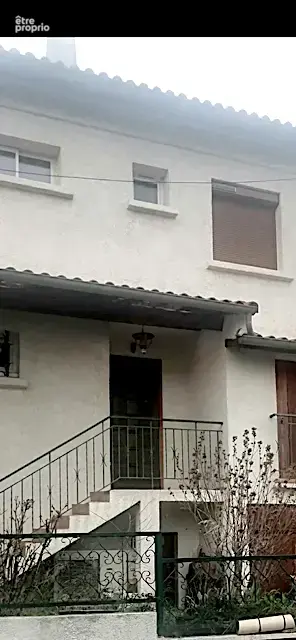 Pavillon type 4/5 Mitoyen + Garage et Grand sous-sol - photo 17