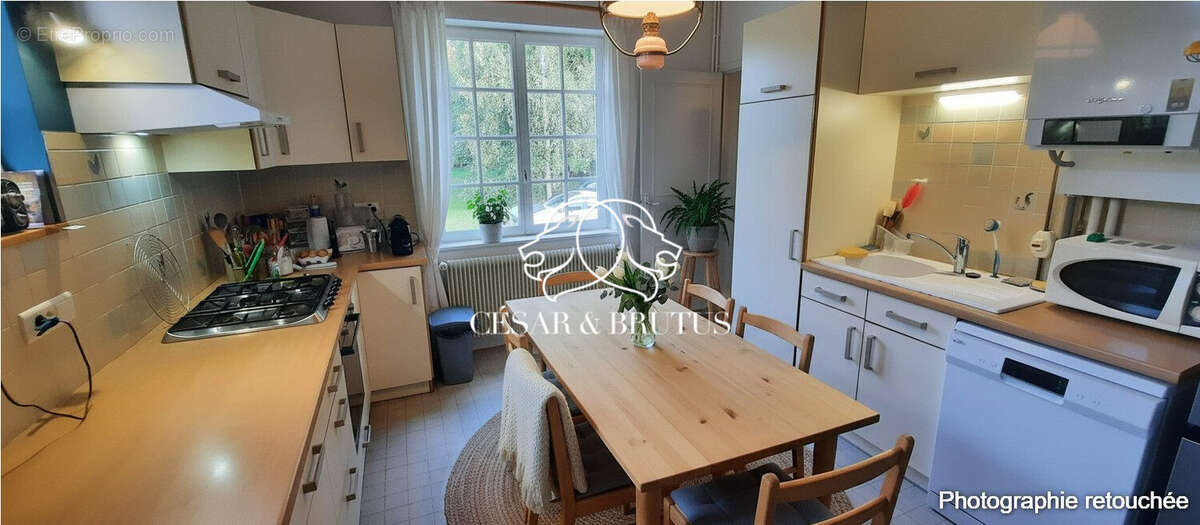Maison 270 m² à Chatillon-Sur-Chalaronne  - photo 7