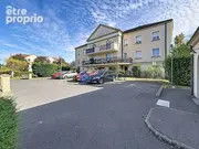 Appartement à SAINT-PIERRE-DU-PERRAY