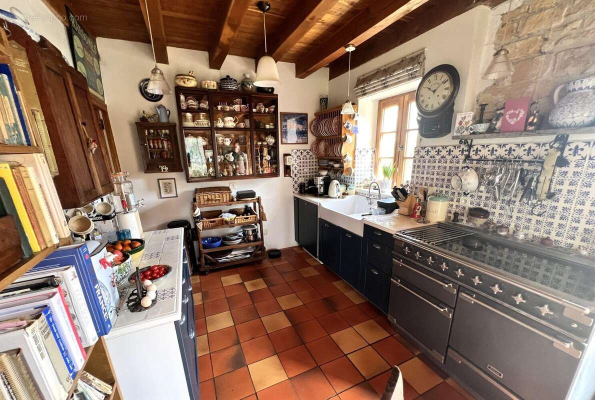 Maison à SARLAT-LA-CANEDA