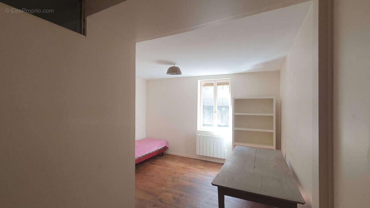 Maison de ville Villefranche De Rouergue 4 pièce(s) - photo 7