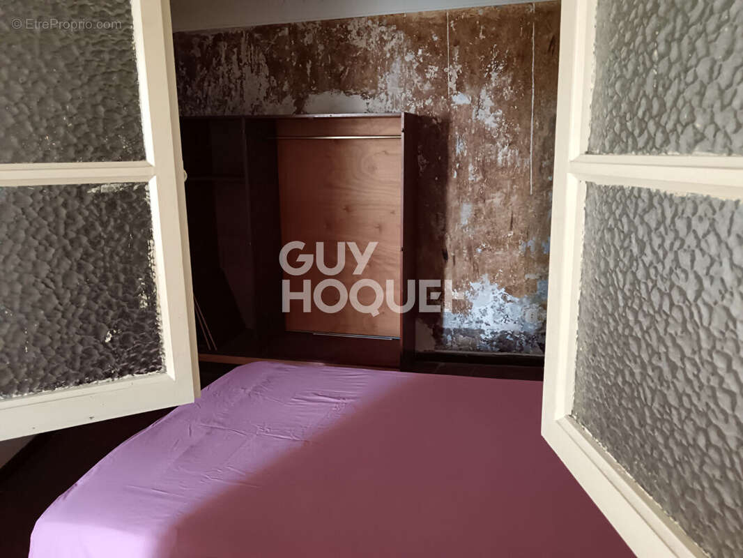 Appartement à NARBONNE