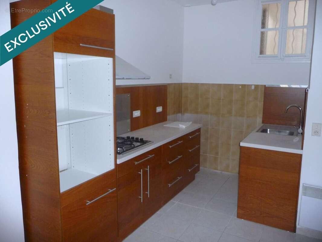 Photo 3 - Appartement à CUERS