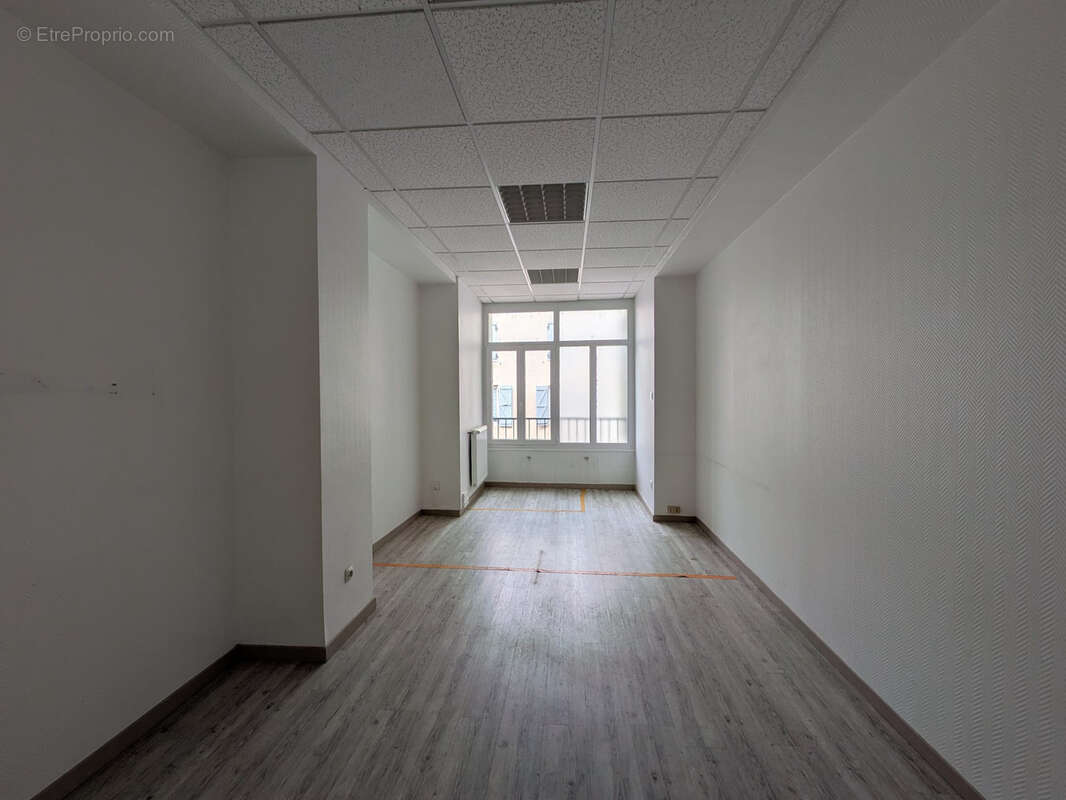 Appartement à TOURNON-SUR-RHONE