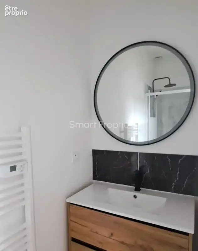 Maison recente 97m2 - commune saint-andre-de-cubzac - photo 11