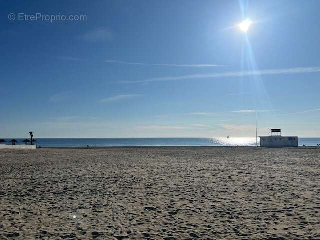 Maison à CANET-EN-ROUSSILLON