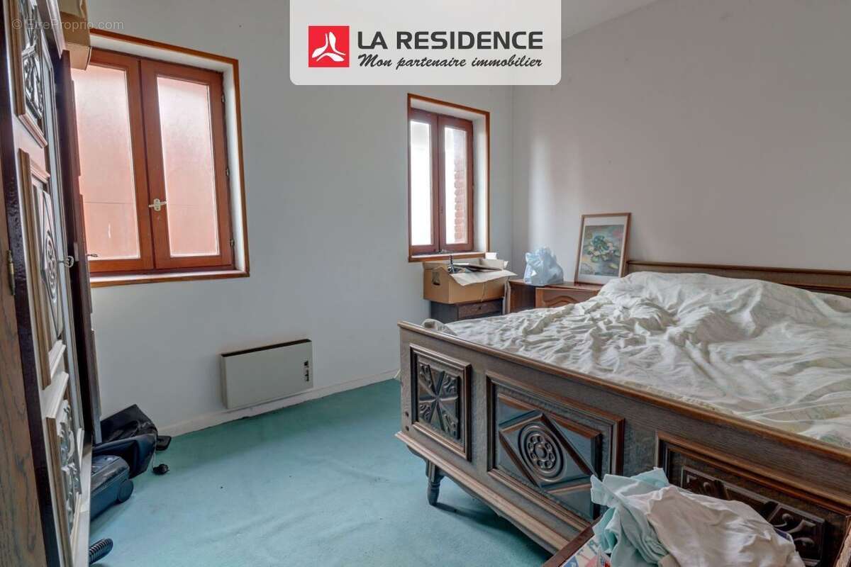 Appartement à PONT-DE-L'ARCHE