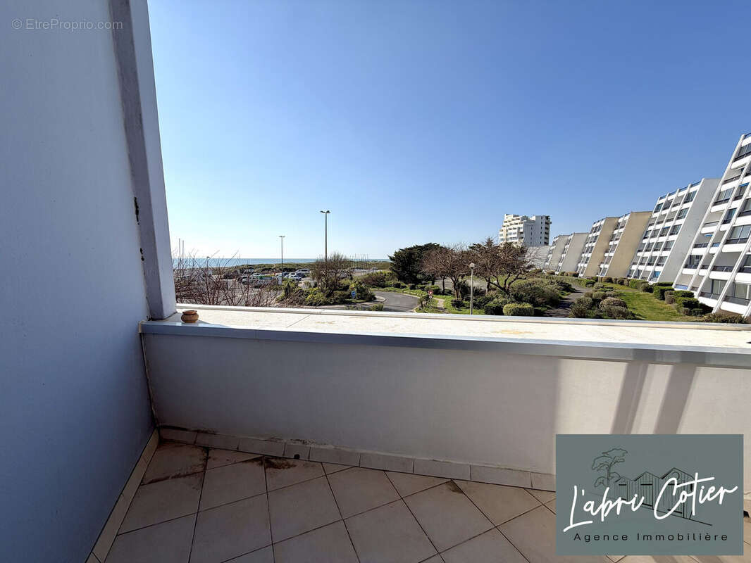 Appartement 30 m² à Saint-Jean-De-Monts  - photo 3