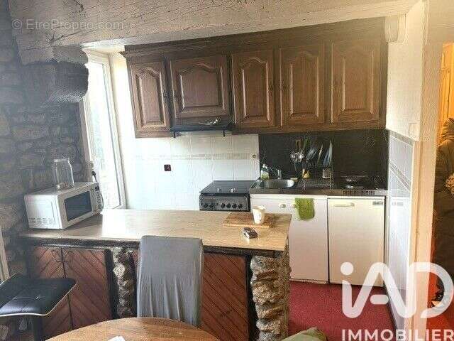 Photo 2 - Appartement à MALESHERBES