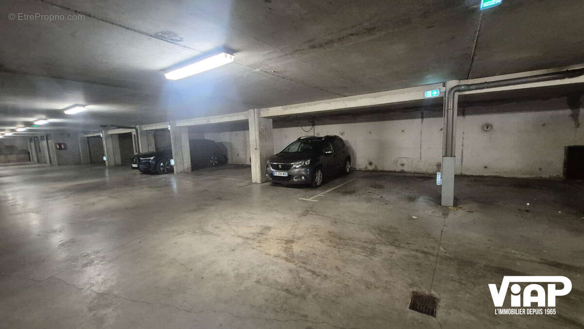 Appartement à LIMOGES