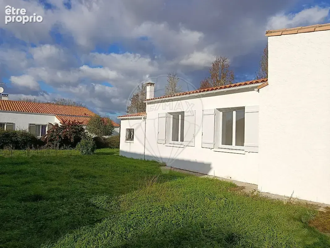 Maison 2 chambre(s) à vendre - photo 14