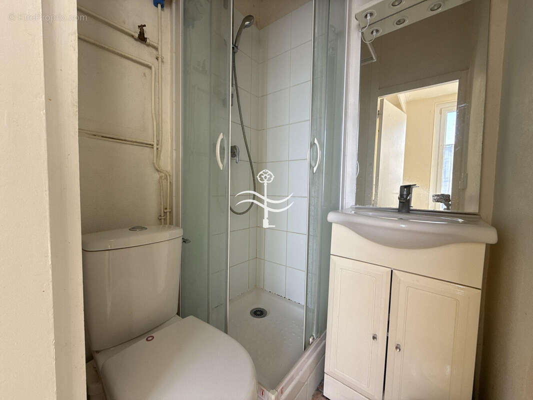 Appartement à CABOURG