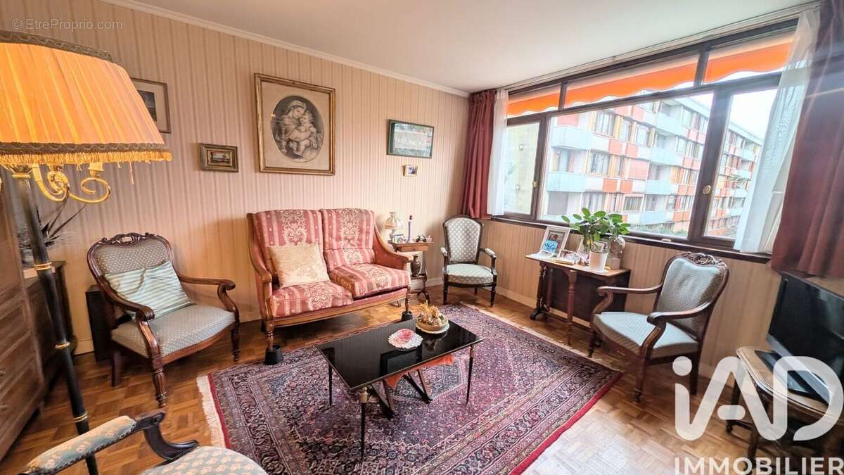 Photo 6 - Appartement à MASSY